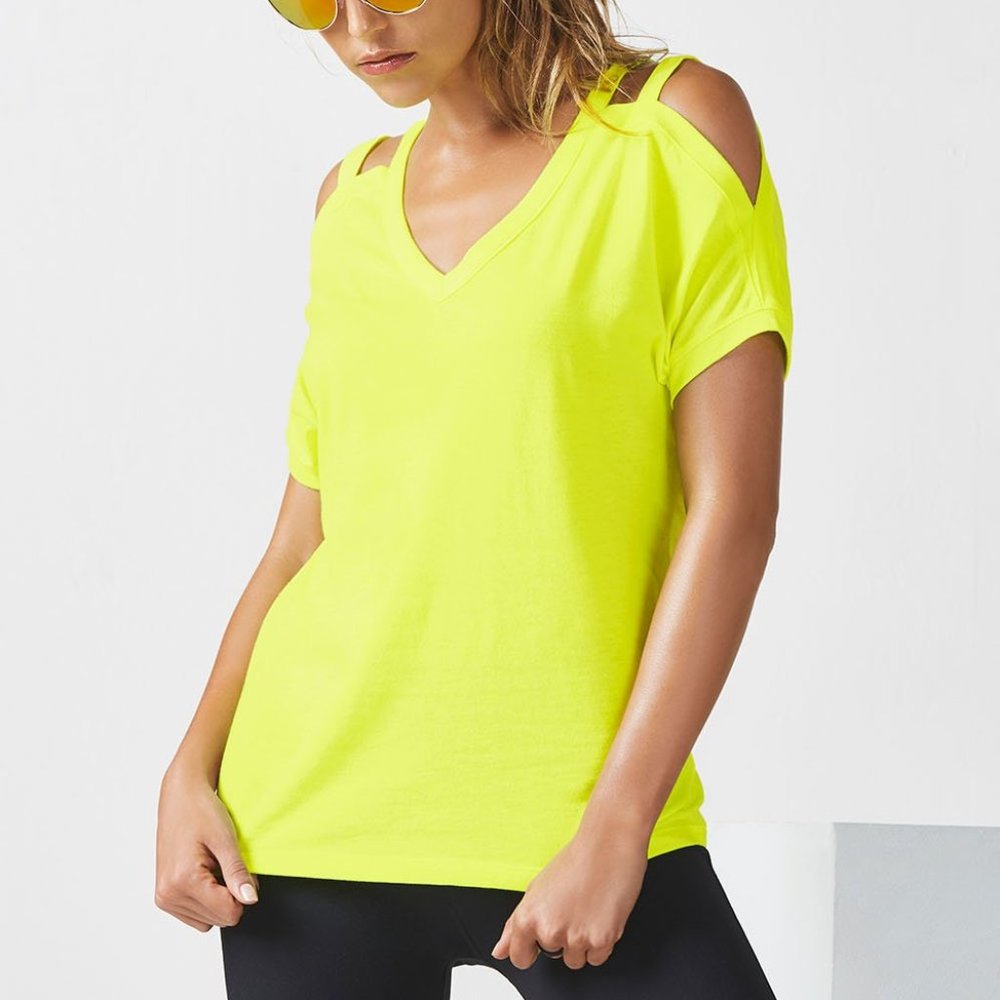 Britta Reversible Tee